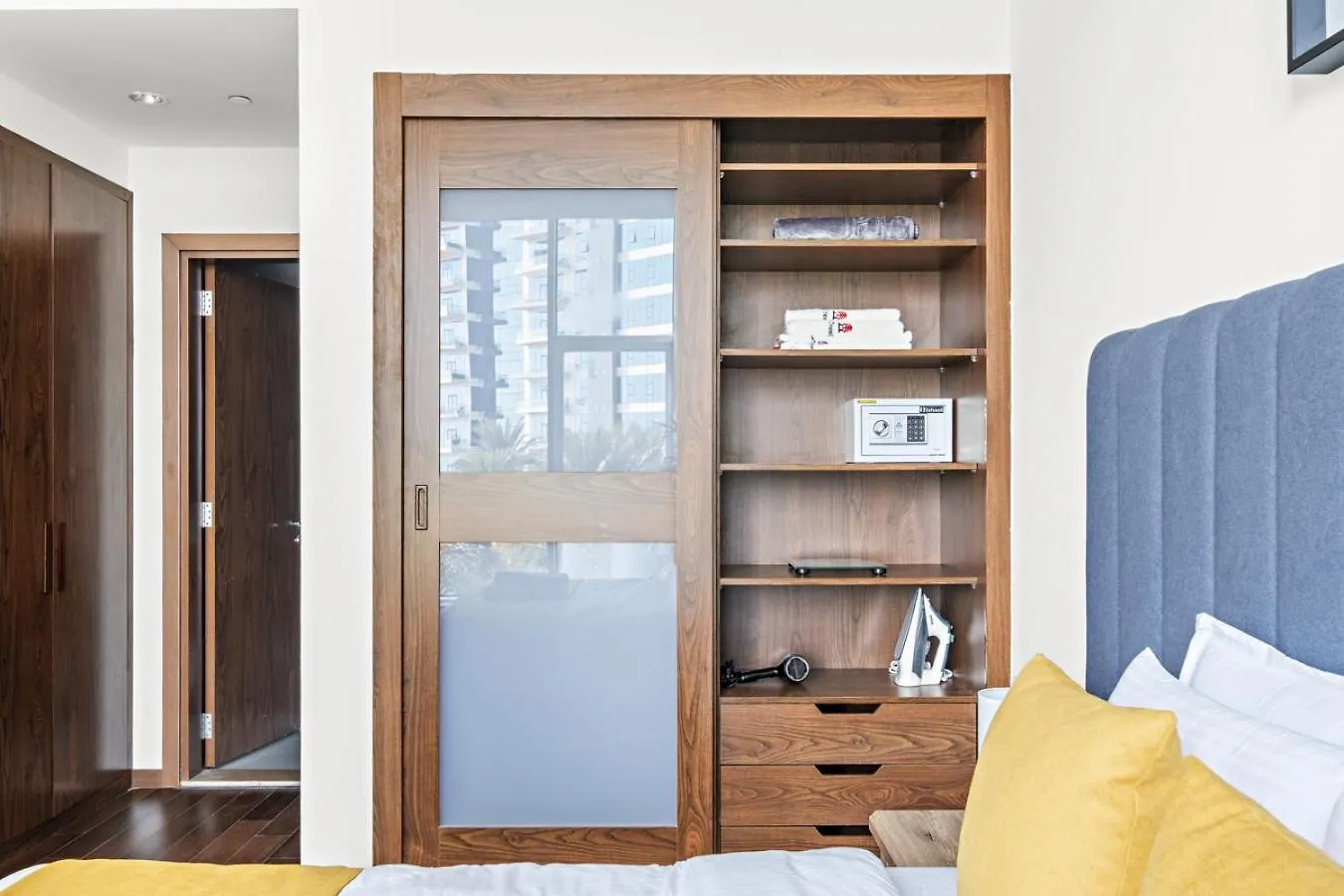 Luxury 1Br - Leisure Facilities Access - Sea View Apartment Dubai United Arab Emirates