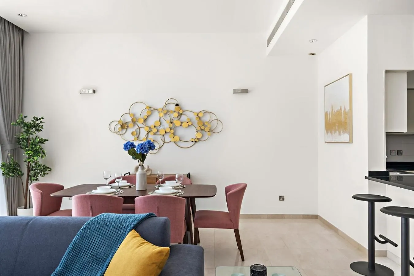 Luxury 1Br - Leisure Facilities Access - Sea View Apartment Dubai 0*,