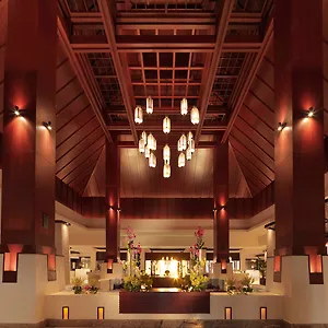 Ośrodek wypoczynkowy Anantara The Palm, Dubaj