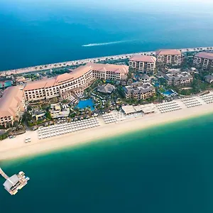 Ośrodek wypoczynkowy Sofitel The Palm &, Dubaj