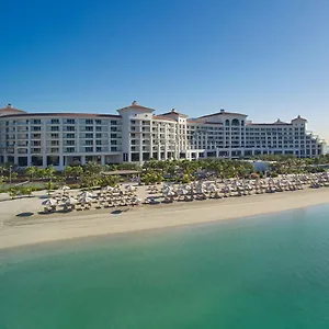 Ośrodek wypoczynkowy Waldorf Astoria Palm Jumeirah, Dubaj